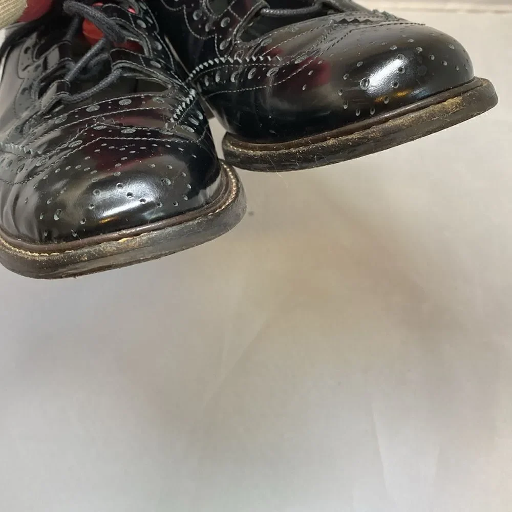 Stuart Weitzman worn ones